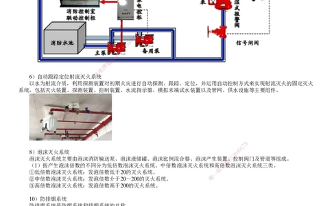 第20讲　消防系统的分部分项工程及施工程序_2026年一级建造师_2026年一建机电_2025年一建机电SVIP_02-基础精讲✿高端面授✿深度强化_04-机电《基础精讲班》康仁杰JG_42