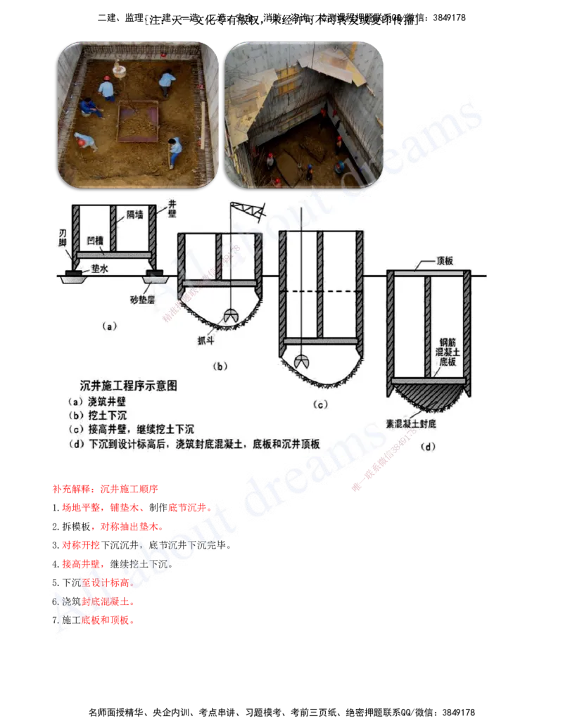 2025-26-第5章-城市管道工程（一）_2026年一级建造师_2026年一建市政_2025年一建市政SVIP_02-基础精讲✿高端面授✿深度强化_10-市政《天一精讲班》潘旭、董雨佳KL_董雨佳_讲义