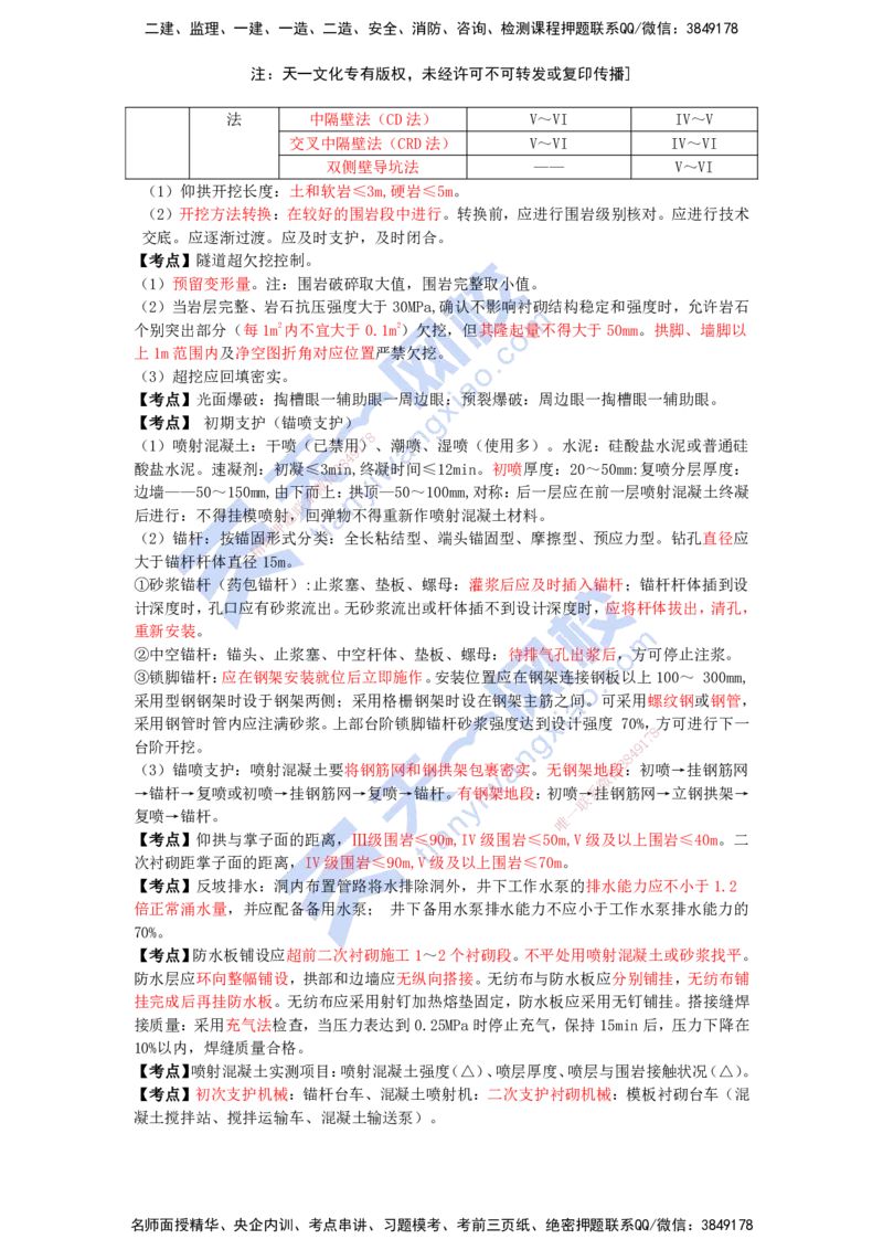 KL-公路-考前背多分_2026年一级建造师_2026年一建公路_2025年一建公路SVIP_05-考前密训✿央企特训✿机构普押_21-公路《考前背多分+案例100问》YL