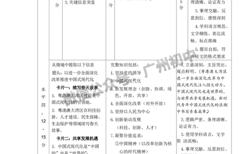 2025黄埔区中考二模道德与法治试题（参考答案）_广州九上月考+期中+期末+一模二模+中考真题_2025中考二模