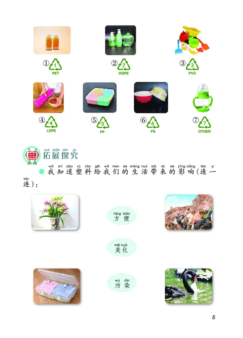 青岛版2年级科学上册活动手册_全部版本&bull;小学科学电子课本_青岛版63制小学科学课本