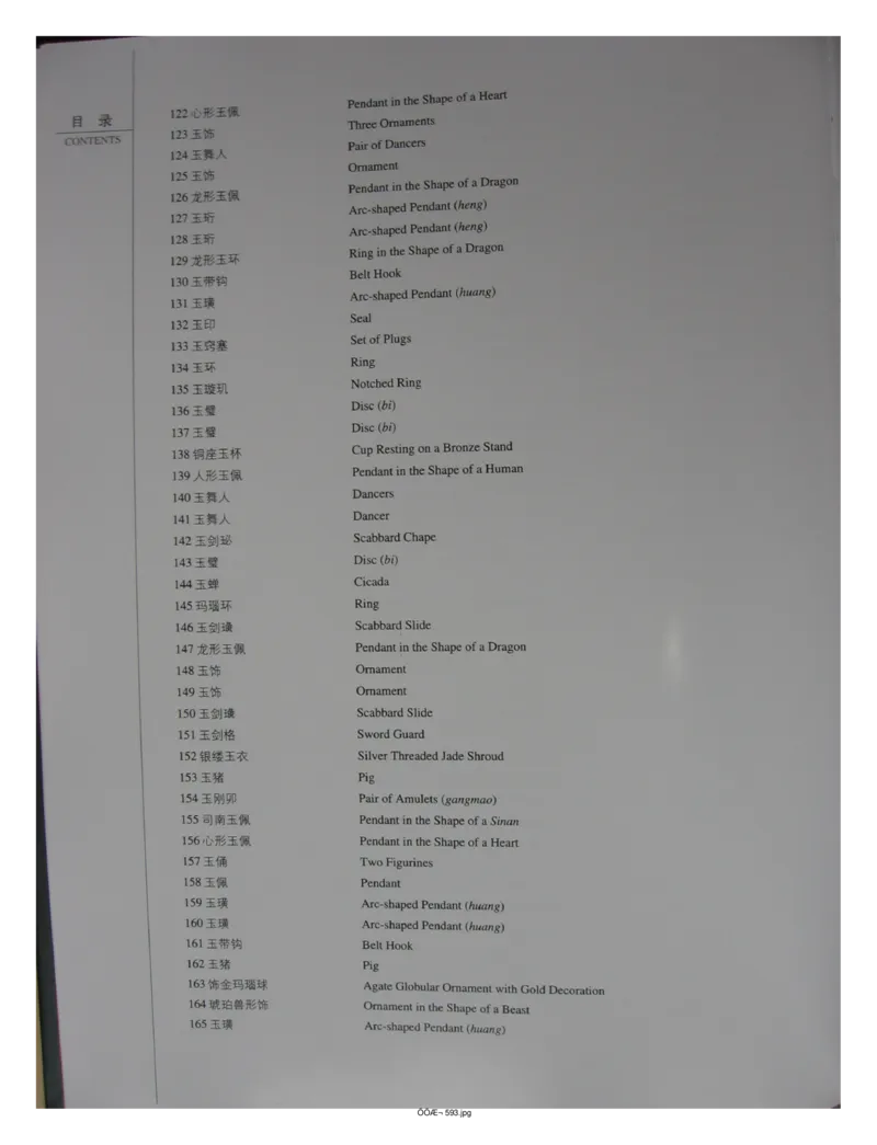 中国出土玉器全集(6)+安徽_部分1_X018-玉石珠宝鉴定教程最新合集_5、玉石鉴定专题全套课程_玉石电子书_中国出土玉石全集