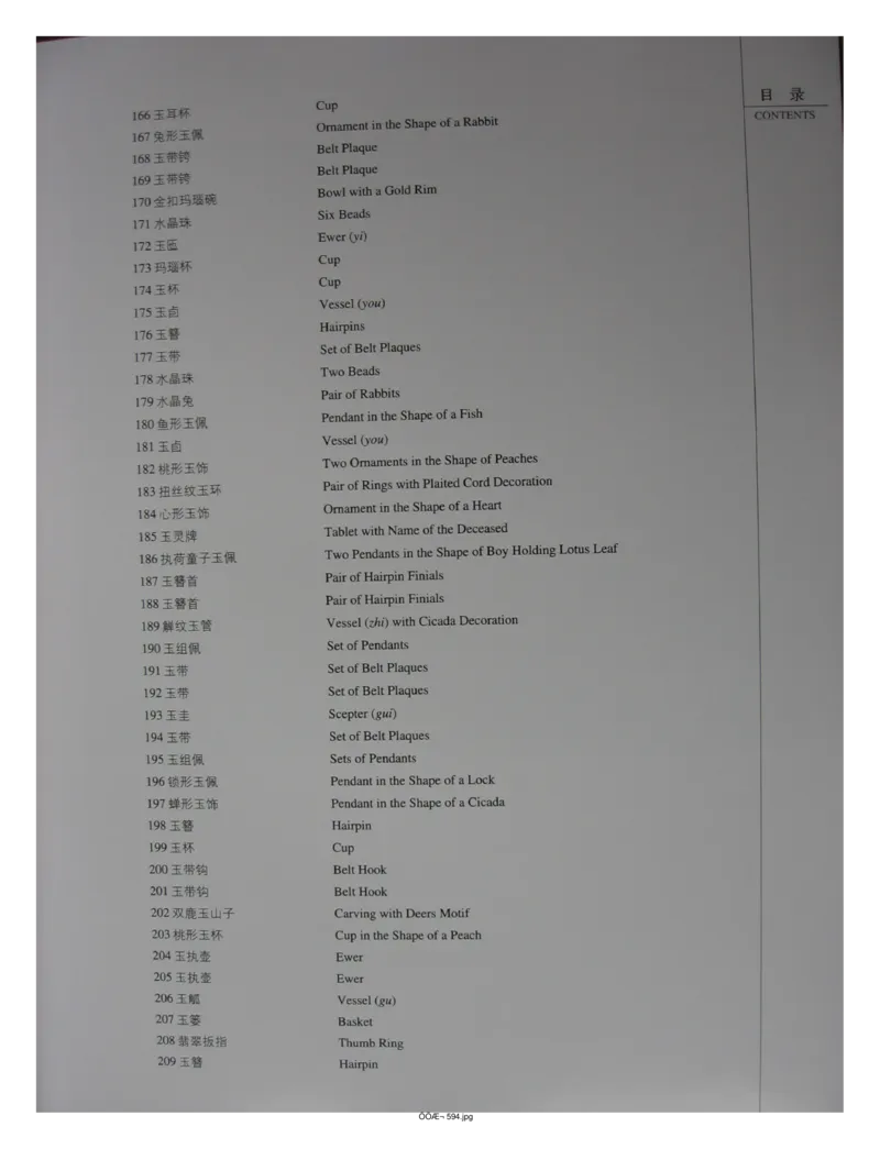 中国出土玉器全集(6)+安徽_部分1_X018-玉石珠宝鉴定教程最新合集_5、玉石鉴定专题全套课程_玉石电子书_中国出土玉石全集
