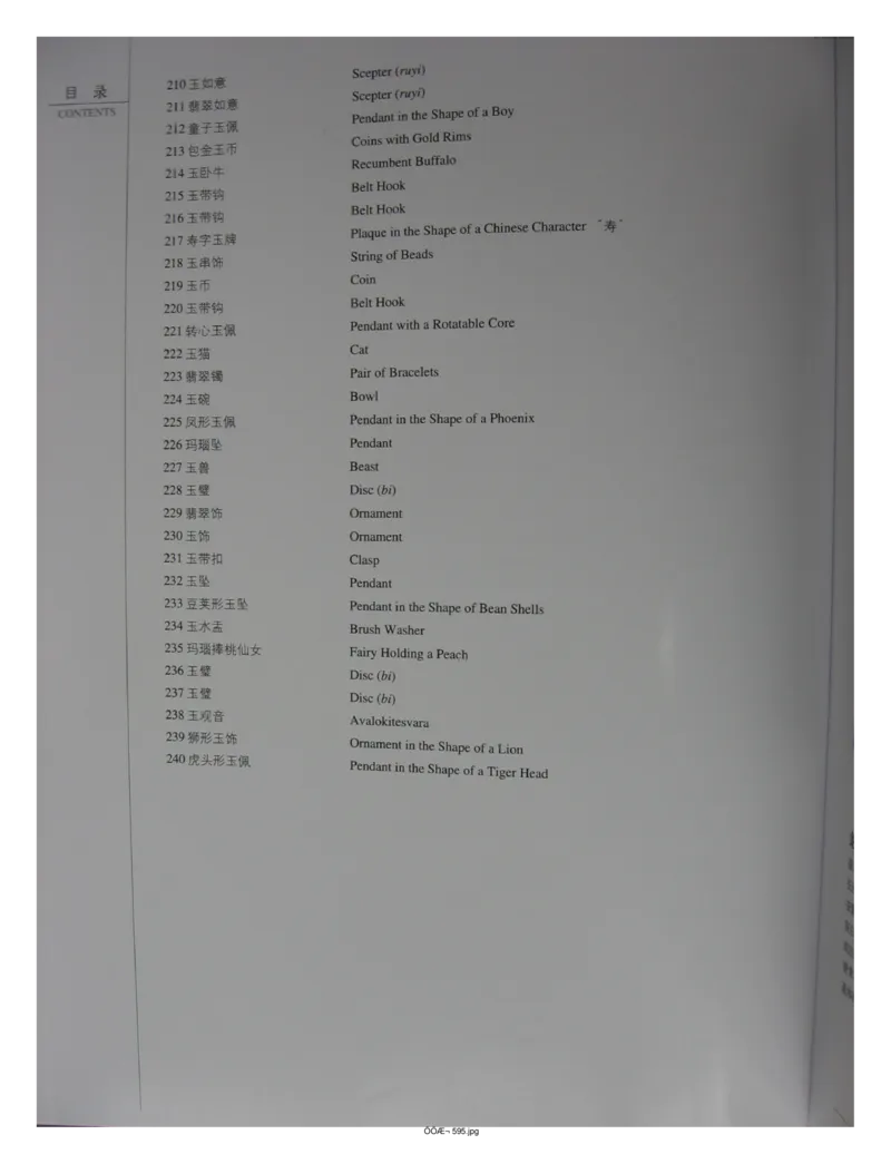 中国出土玉器全集(6)+安徽_部分1_X018-玉石珠宝鉴定教程最新合集_5、玉石鉴定专题全套课程_玉石电子书_中国出土玉石全集