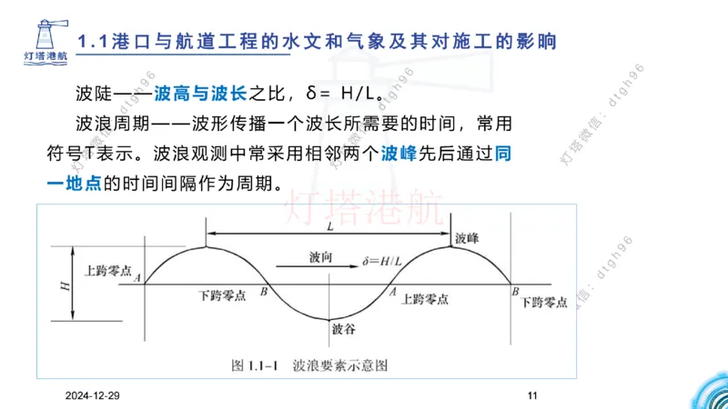 精讲01-1.1.1水文气象（上）_纯图版_2026年一级建造师_2026年一建港航_2025年一建港航SVIP_02-基础精讲✿高端面授✿深度强化_05-港航《自营系列课》灯塔SMR_通关精讲班