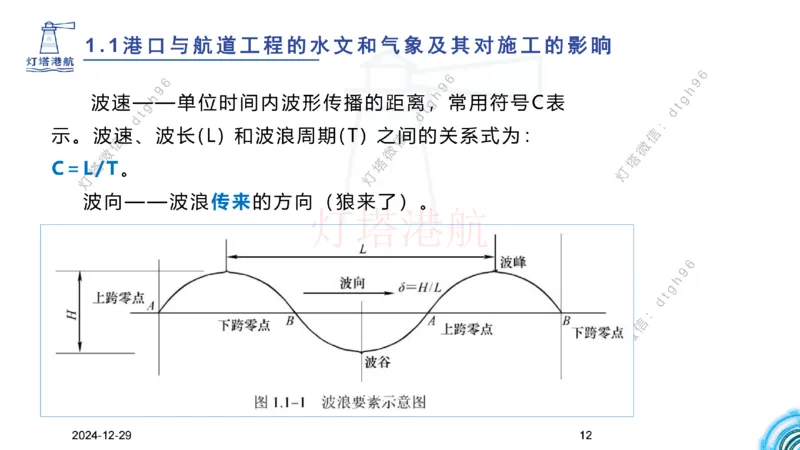 精讲01-1.1.1水文气象（上）_纯图版_2026年一级建造师_2026年一建港航_2025年一建港航SVIP_02-基础精讲✿高端面授✿深度强化_05-港航《自营系列课》灯塔SMR_通关精讲班