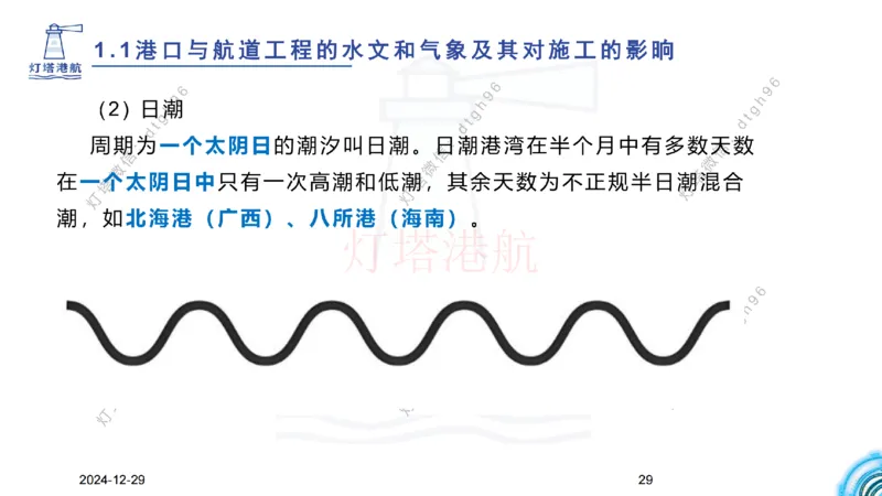 精讲01-1.1.1水文气象（上）_纯图版_2026年一级建造师_2026年一建港航_2025年一建港航SVIP_02-基础精讲✿高端面授✿深度强化_05-港航《自营系列课》灯塔SMR_通关精讲班