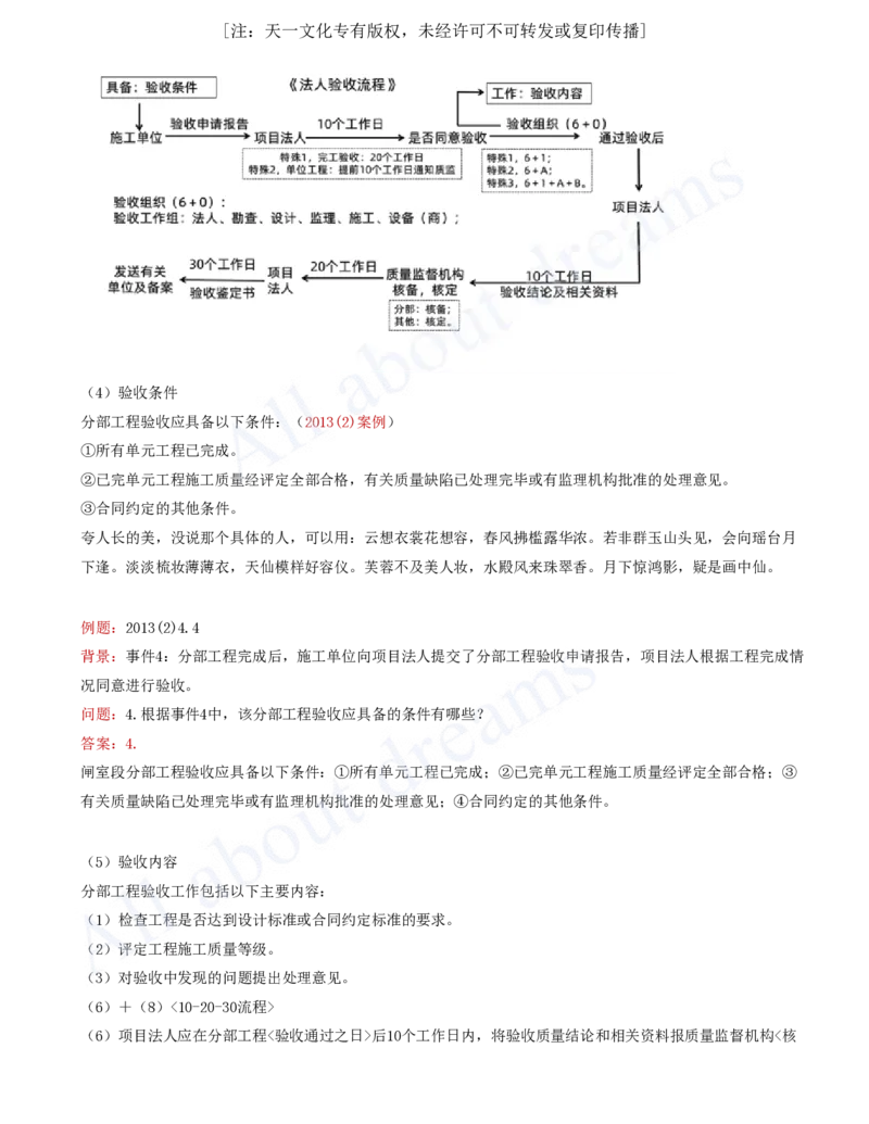 2025-74-第3篇-第11章-11.2-水利工程验收（一）_2026年一级建造师_2026年一建水利_2025年一建水利SVIP_02-基础精讲✿高端面授✿深度强化_12-水利《天一精讲班》李想KL_讲义