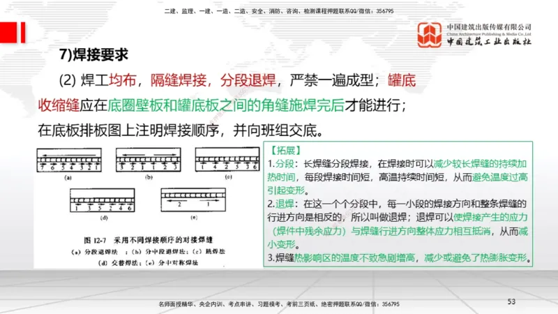 B24节：4.7石油化工设备安装技术2（06.26）_2026年一级建造师_2026年一建机电_2025年一建机电SVIP_02-基础精讲✿高端面授✿深度强化_05-机电《两轮基础直播》闫娜JGS_讲义