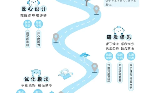 《A+优化作业本》课课练-数学2年级上册（BS）_二年级上下册资料_小学二年级学习资料-25年更新版_2-03、小学二年级数学上册_2-3-2、练习题、作业、试题、试卷_北师大版_电子册类