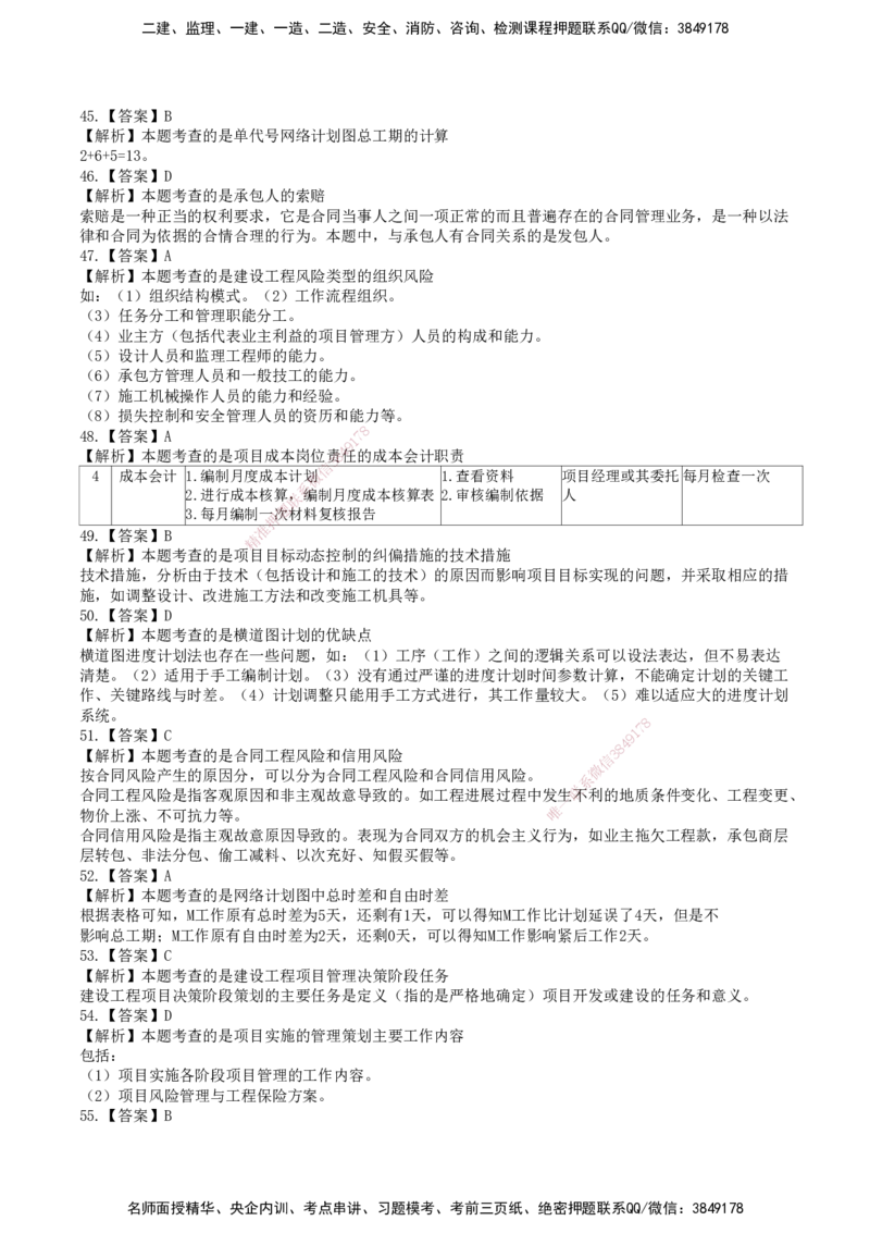 SJN-管理-历年真题-19-24年_2026年一级建造师_2026年一建管理_2025年一建管理SVIP_01-精华文档✿电子教材✿历年真题_02-历年真题PDF