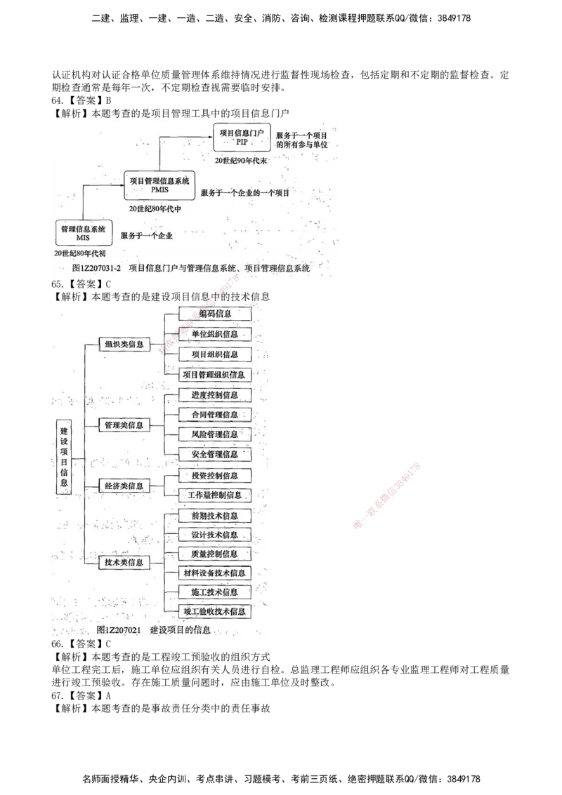 SJN-管理-历年真题-19-24年_2026年一级建造师_2026年一建管理_2025年一建管理SVIP_01-精华文档✿电子教材✿历年真题_02-历年真题PDF