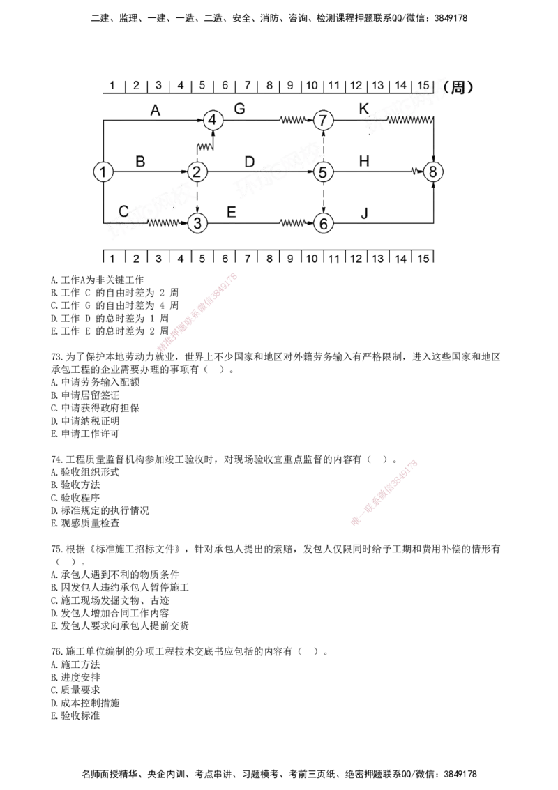 SJN-管理-历年真题-19-24年_2026年一级建造师_2026年一建管理_2025年一建管理SVIP_01-精华文档✿电子教材✿历年真题_02-历年真题PDF