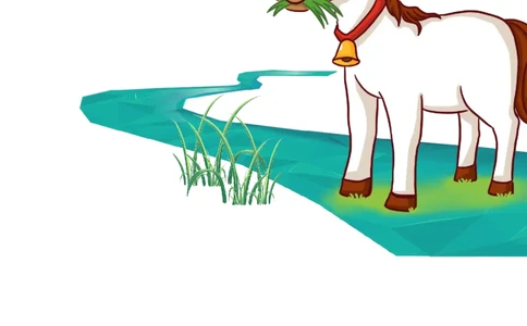 《小马过河》整本书阅读讲义一年级上册语文（统编版）_一年级语文上册（统编版）_整本书阅读导读课件+讲义+阅读检测