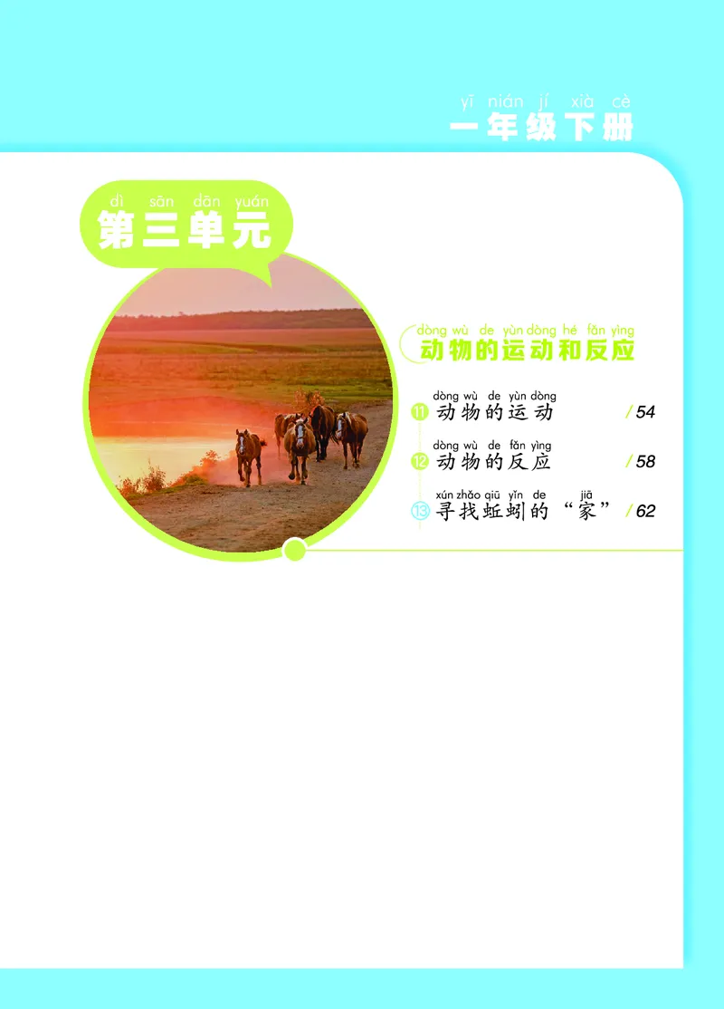 科学一下青岛版六三制（2025春）_小学全网线上同款资料_2025春新增教材合集_小学科学（2025春新教材）