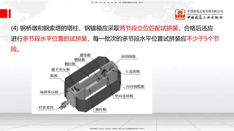 B18节：3.3.4钢结构与钢混组合结构工程施工-3.4.1桩基础施工（5.29）_2026年一级建造师_2026年一建公路_2025年一建公路SVIP_02-基础精讲✿高端面授✿深度强化_讲义