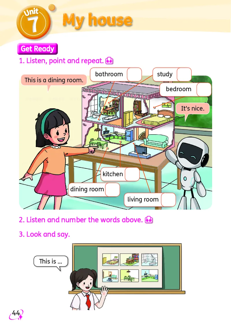 英语三下科普版（2025春）_小学全网线上同款资料_2025春新增教材合集_小学英语（2025春新教材）