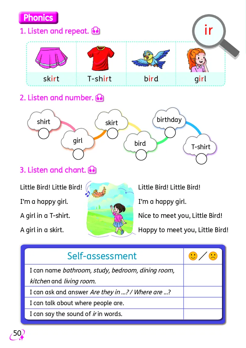 英语三下科普版（2025春）_小学全网线上同款资料_2025春新增教材合集_小学英语（2025春新教材）