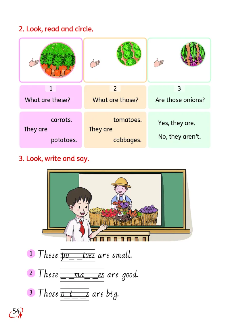 英语三下科普版（2025春）_小学全网线上同款资料_2025春新增教材合集_小学英语（2025春新教材）