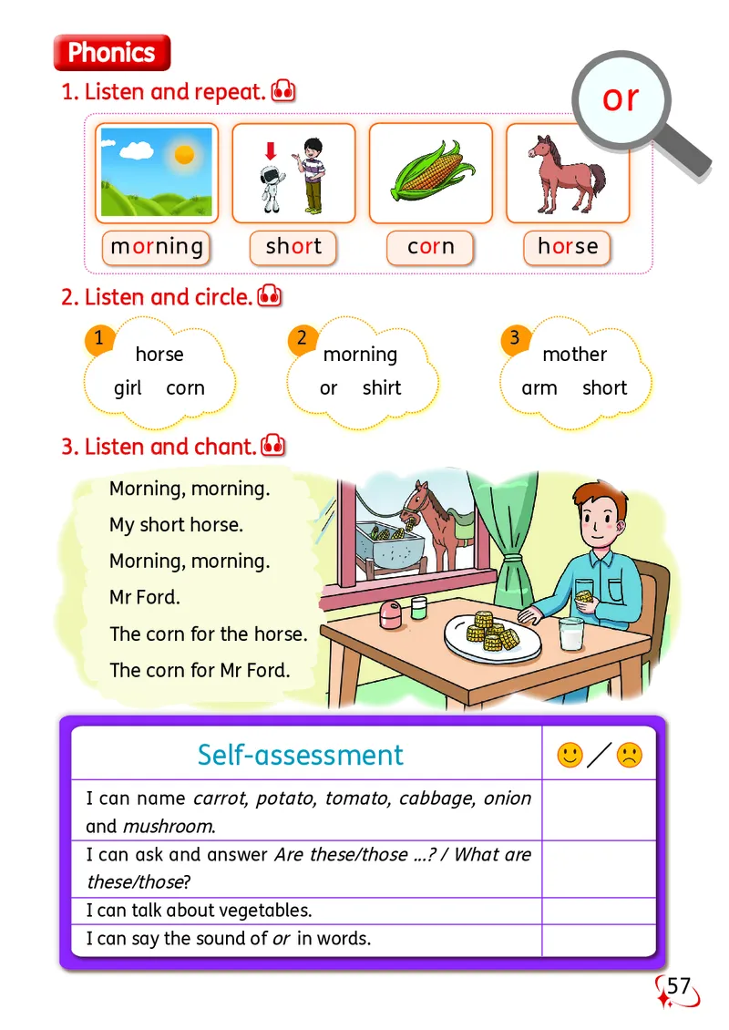 英语三下科普版（2025春）_小学全网线上同款资料_2025春新增教材合集_小学英语（2025春新教材）