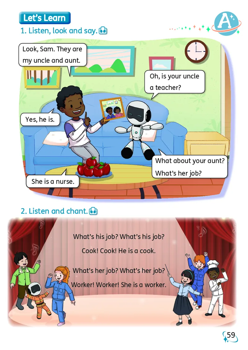 英语三下科普版（2025春）_小学全网线上同款资料_2025春新增教材合集_小学英语（2025春新教材）