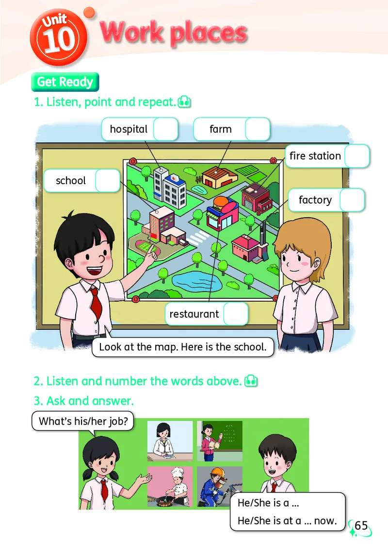 英语三下科普版（2025春）_小学全网线上同款资料_2025春新增教材合集_小学英语（2025春新教材）