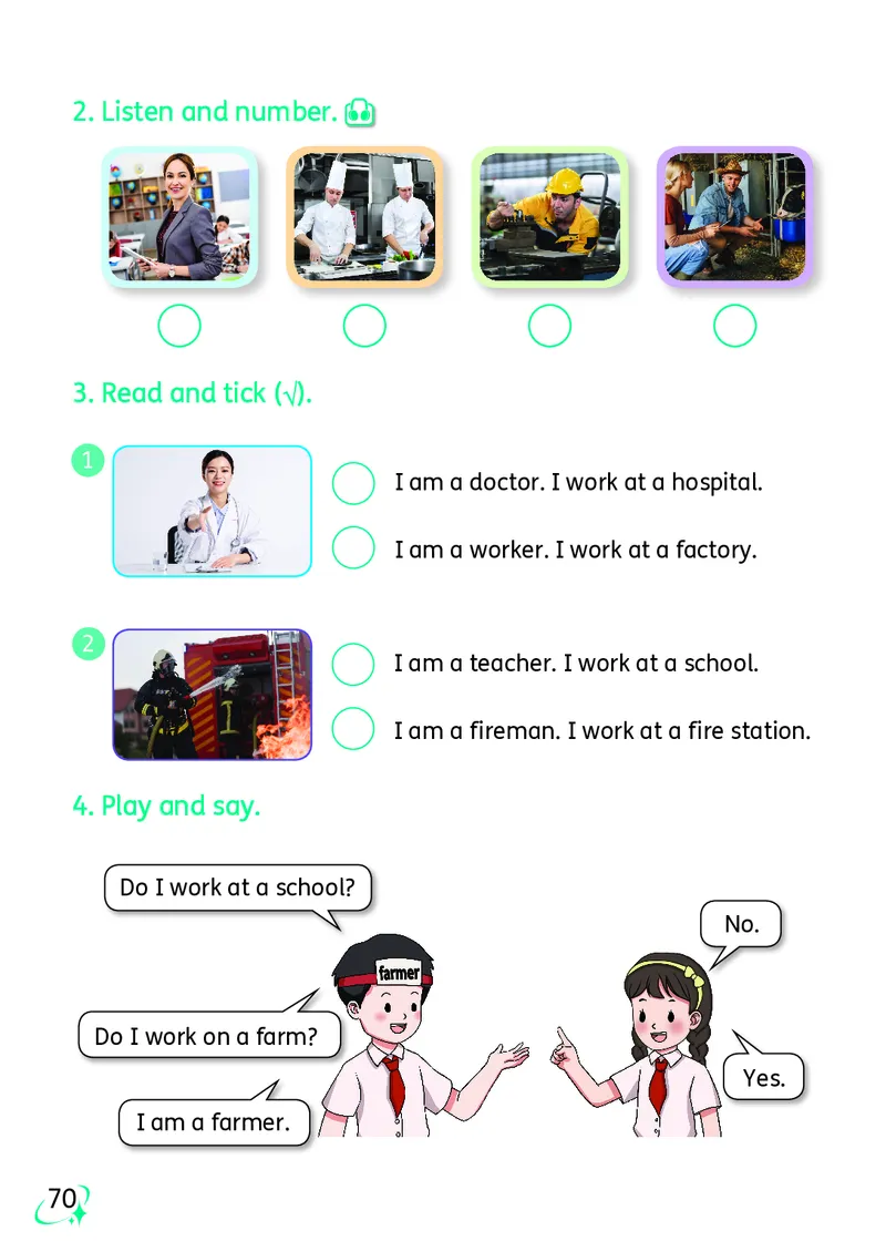 英语三下科普版（2025春）_小学全网线上同款资料_2025春新增教材合集_小学英语（2025春新教材）