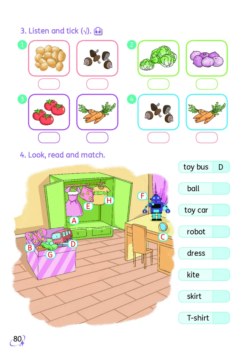 英语三下科普版（2025春）_小学全网线上同款资料_2025春新增教材合集_小学英语（2025春新教材）