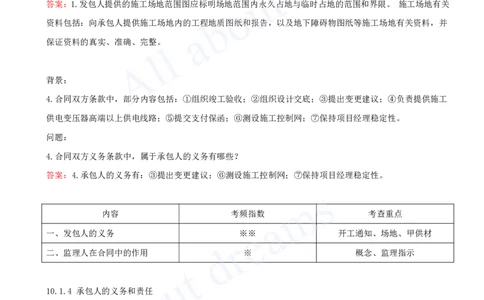 2025-31-第3篇-第10章-10.1-工程招标投标（三）_2026年一级建造师_2026年一建水利_2025年一建水利SVIP_02-基础精讲✿高端面授✿深度强化_12-水利《天一精讲班》李想、王欣KL_王欣_讲义