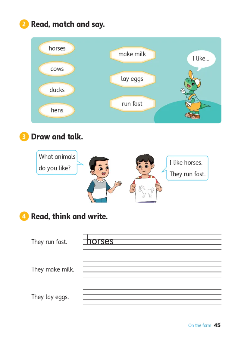 英语三下冀教版（2025春）_小学全网线上同款资料_2025春新增教材合集_小学英语（2025春新教材）