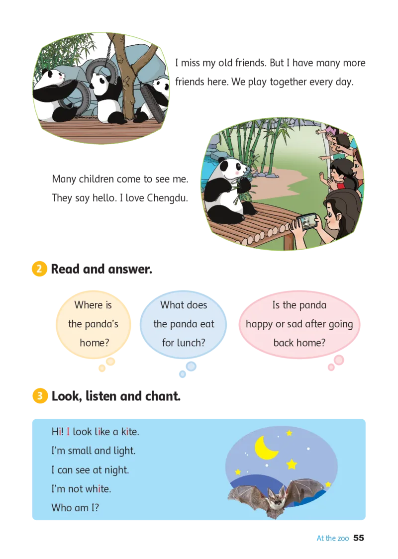 英语三下冀教版（2025春）_小学全网线上同款资料_2025春新增教材合集_小学英语（2025春新教材）