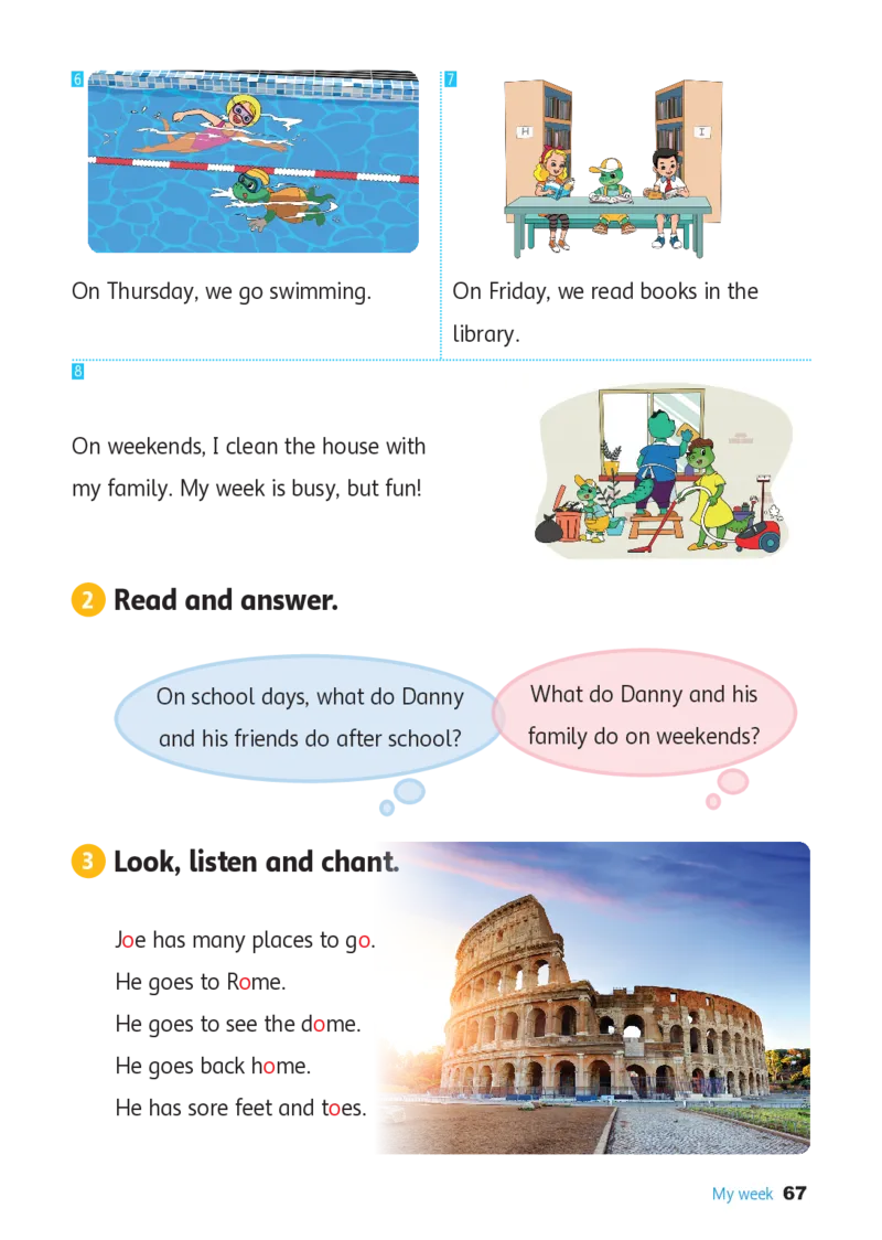 英语三下冀教版（2025春）_小学全网线上同款资料_2025春新增教材合集_小学英语（2025春新教材）