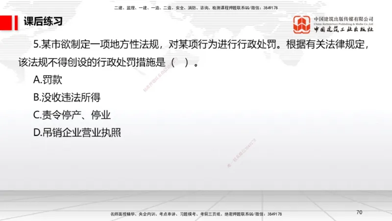 B07节：1.7.1刑法的特征和基本原则～2.1.1自然人、法人和非法人组织（4.14）_2026年一建法规_2025年一建法规SVIP_02-基础精讲✿高端面授✿深度强化_讲义