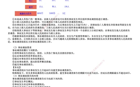 第05讲　安全事故应急救援和调査处理、安全生产监督管理_2026年一建法规_2025年一建法规SVIP_02-基础精讲✿高端面授✿深度强化_05-法规《基础精讲班》张小强JG