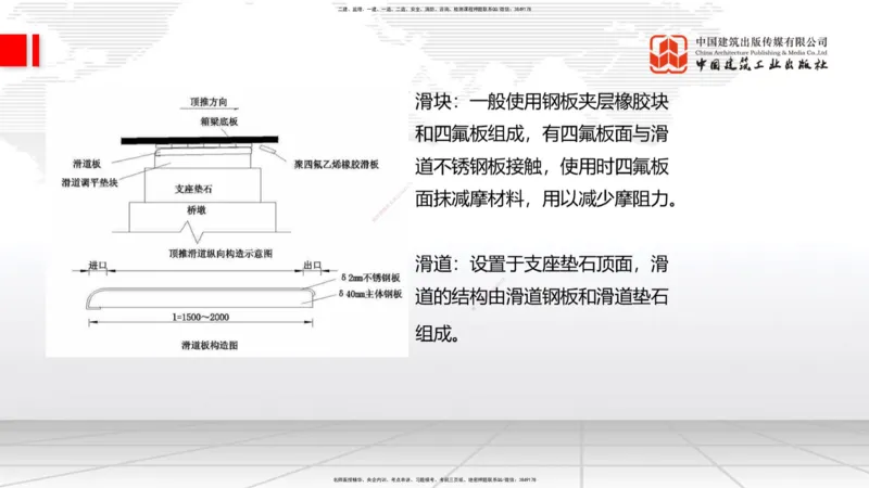 A26节：3.5.1梁式桥施工（四）2.20_2026年一级建造师_2026年一建公路_2025年一建公路SVIP_02-基础精讲✿高端面授✿深度强化_01-公路《两轮基础直播》朱娟婷JGS_讲义
