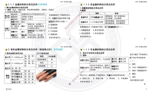 Removed_2025一建机电冲刺讲义打印版_2026年一级建造师_2026年一建机电_2025年一建机电SVIP_04-冲刺串讲✿考点强化✿小灶集训_50-机电《冲刺面授班》高扬DL