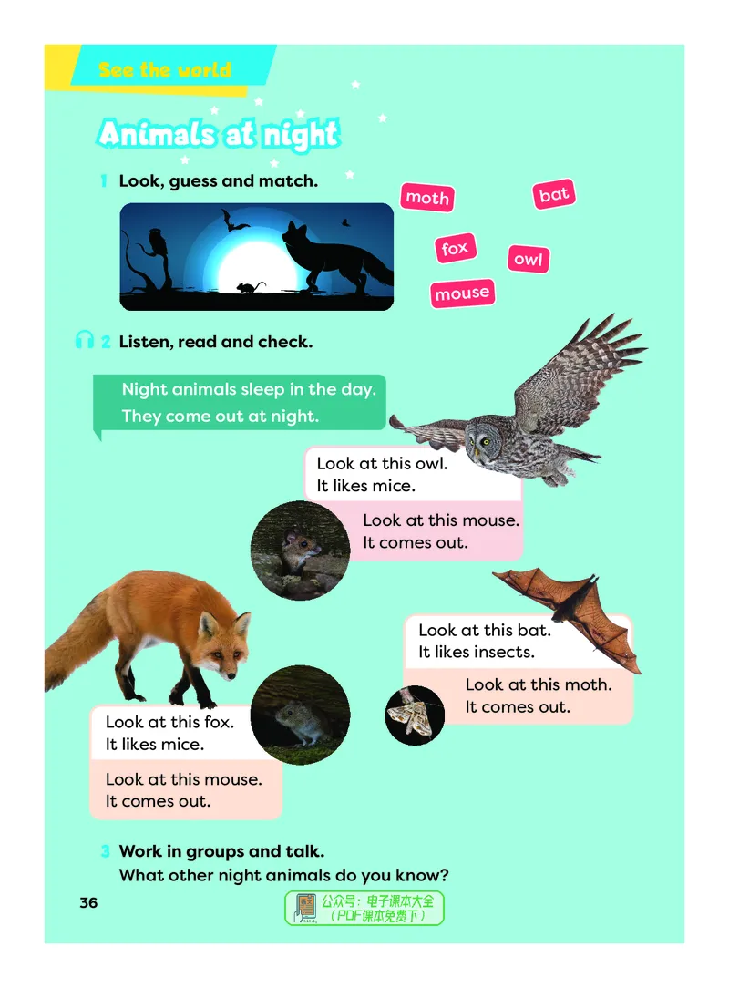 英语三下外研版（新交际）（2025春）_小学全网线上同款资料_2025春新增教材合集_小学英语（2025春新教材）