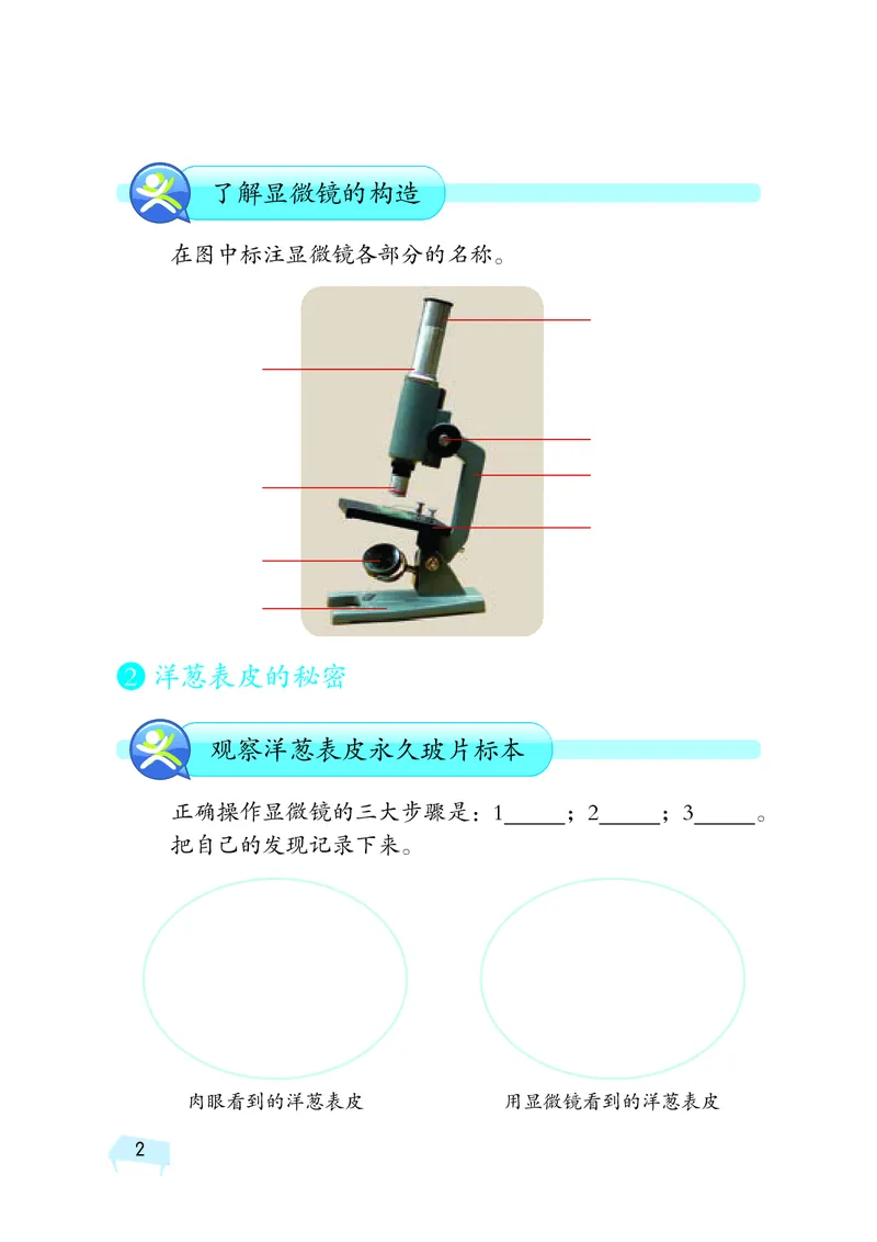 湘科版5年级科学下册活动手册_全部版本&bull;小学科学电子课本_湘科版小学科学电子课本