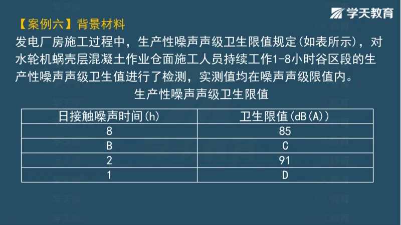 03.2025一建水利案例带刷-模块二-案例1_2026年一级建造师_2026年一建水利_2025年一建水利SVIP_04-冲刺串讲✿考点强化✿小灶集训_16-水利《案例带刷班》刘二林HQ