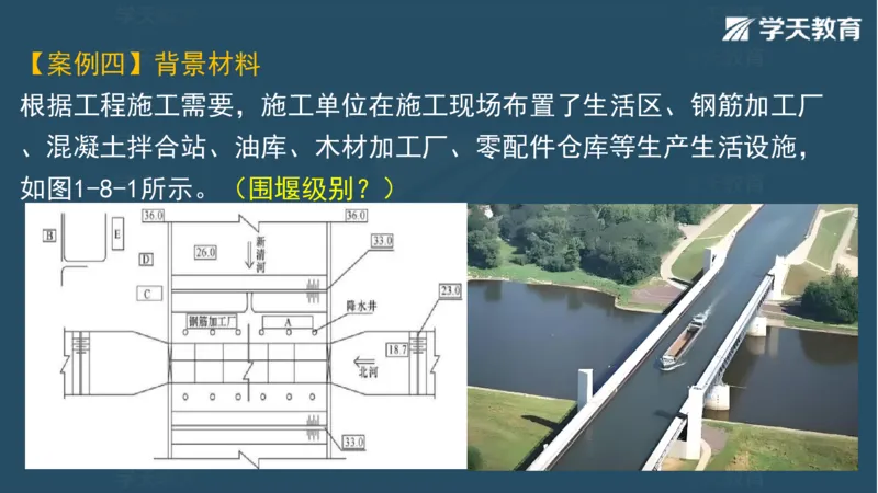 03.2025一建水利案例带刷-模块二-案例1_2026年一级建造师_2026年一建水利_2025年一建水利SVIP_04-冲刺串讲✿考点强化✿小灶集训_16-水利《案例带刷班》刘二林HQ