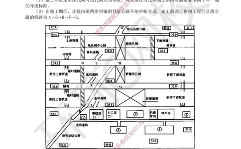 03.2025一建水利案例带刷-模块二-案例1_2026年一级建造师_2026年一建水利_2025年一建水利SVIP_04-冲刺串讲✿考点强化✿小灶集训_16-水利《案例带刷班》刘二林HQ