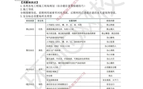 03.2025一建水利案例带刷-模块二-案例1_2026年一级建造师_2026年一建水利_2025年一建水利SVIP_04-冲刺串讲✿考点强化✿小灶集训_16-水利《案例带刷班》刘二林HQ