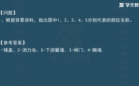 03.2025一建水利案例带刷-模块二-案例1_2026年一级建造师_2026年一建水利_2025年一建水利SVIP_04-冲刺串讲✿考点强化✿小灶集训_16-水利《案例带刷班》刘二林HQ