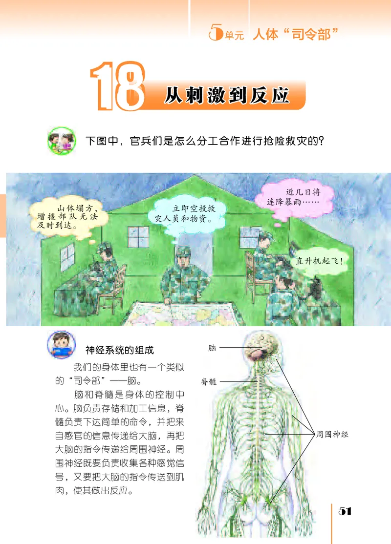 苏教版5年级科学上册高清教材_全部版本&bull;小学科学电子课本_苏教版小学科学电子课本