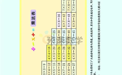 《七彩口算题卡》数学2年级下册（BS）_二年级上下册资料_小学二年级学习资料-25年更新版_2-04、小学二年级数学下册_2-4-2、练习题、作业、试题、试卷_北师大版_电子册类