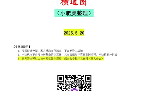 03-横道图（空白版）_2026年一级建造师_2026年一建机电_2025年一建机电SVIP_02-基础精讲✿高端面授✿深度强化_11-机电《教材精讲班》小肥虎SMR_管理《五大必会》
