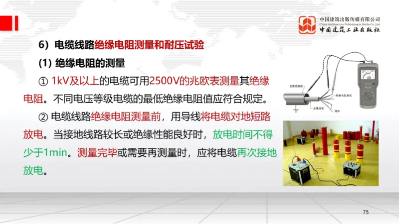 B20节：4.3电气装置安装技术2（06.05）_2026年一级建造师_2026年一建机电_2025年一建机电SVIP_02-基础精讲✿高端面授✿深度强化_05-机电《两轮基础直播》闫娜JGS_讲义
