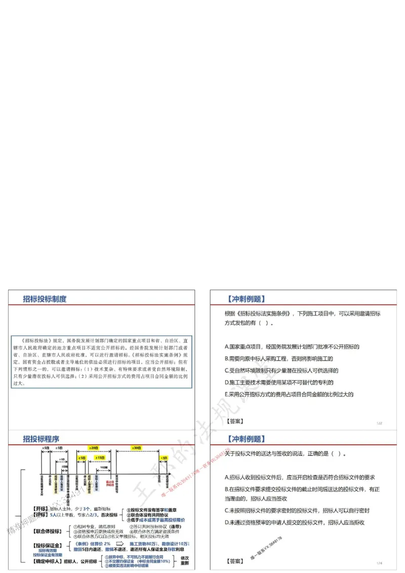 法规-王鄢（冲刺）_1_2026年一建法规_2025年一建法规SVIP_04-冲刺串讲✿考点强化✿小灶集训_47-法规《央企冲刺内训》王嫣SMR
