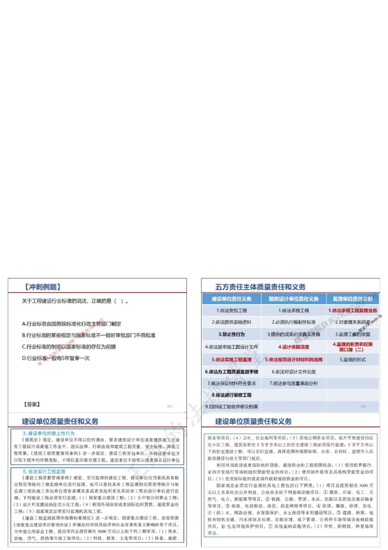 法规-王鄢（冲刺）_1_2026年一建法规_2025年一建法规SVIP_04-冲刺串讲✿考点强化✿小灶集训_47-法规《央企冲刺内训》王嫣SMR