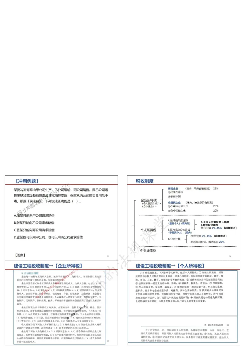 法规-王鄢（冲刺）_1_2026年一建法规_2025年一建法规SVIP_04-冲刺串讲✿考点强化✿小灶集训_47-法规《央企冲刺内训》王嫣SMR